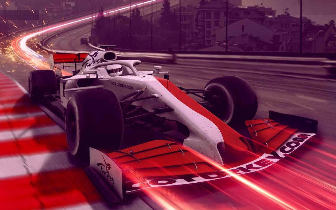 Istanbul is ready for Formula 1 Turkish Grand Prix 2020