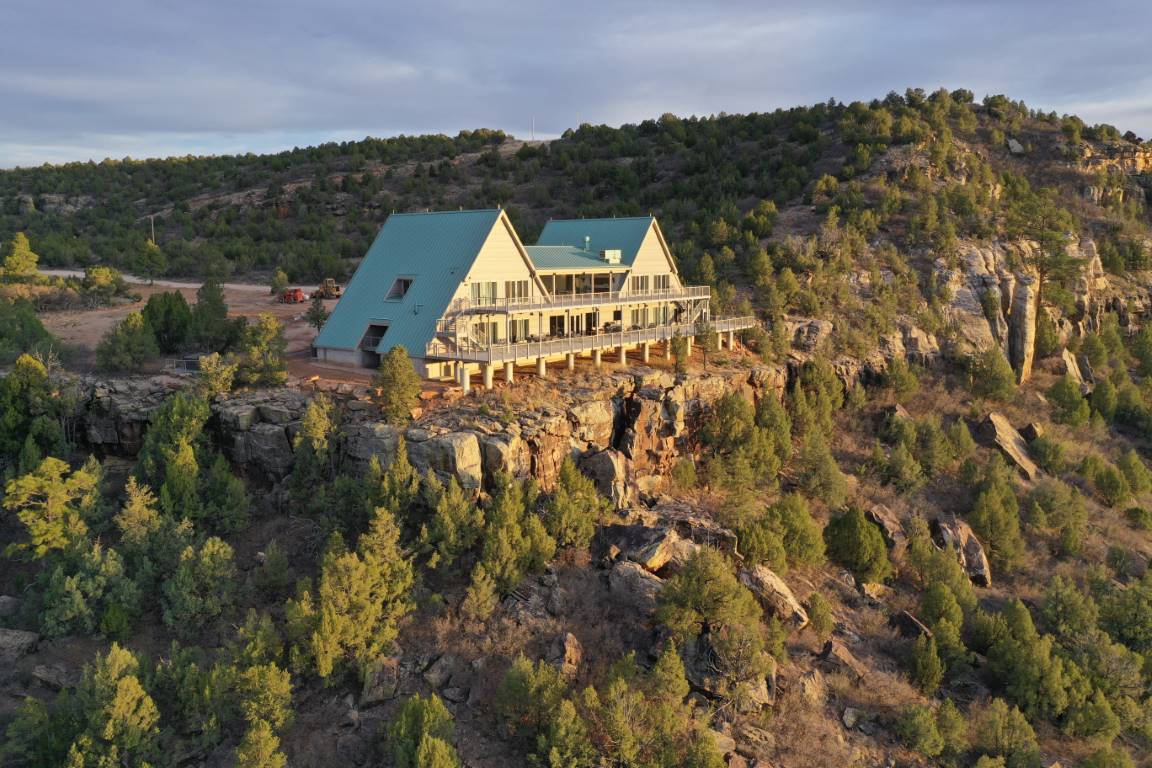 Canyon Madness Ranch to Open April 2021 in New Mexico