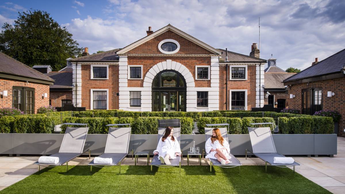 The Great British Bucket List Where to stay in the UK once lockdown lifts