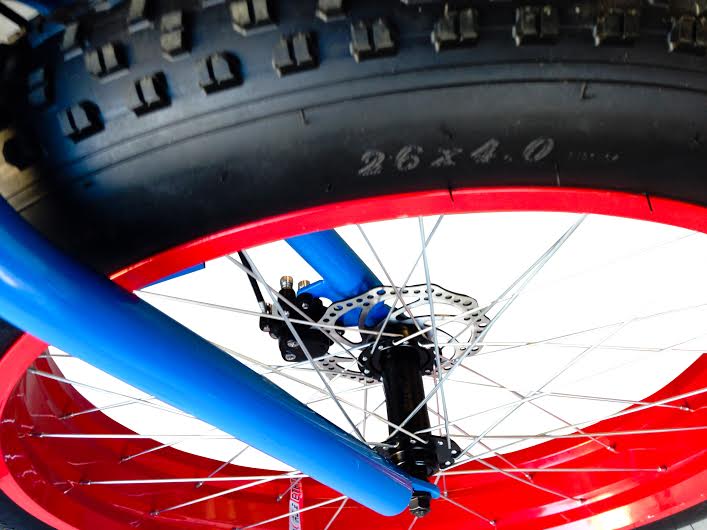 Buy Fat Drift Trike Front Big Wheel Drifter Wheel Online Motorised