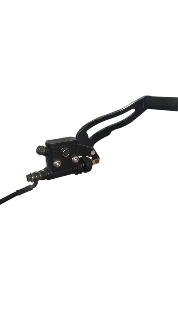 Drift Trike Rear Brake Master Cylinder and Foot Pedal / Lever