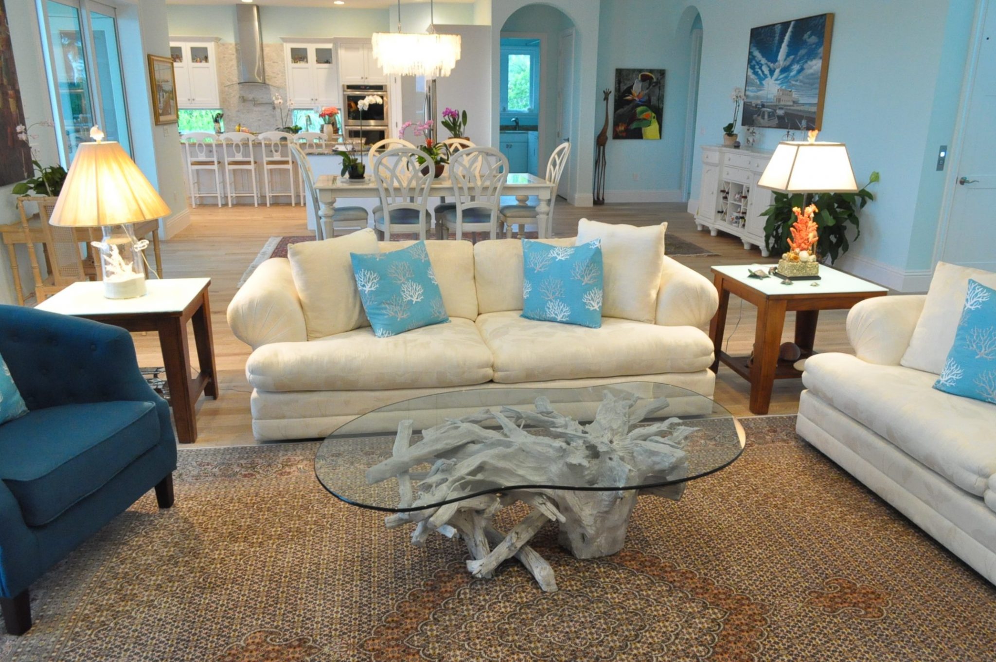 Driftwood Decor-home to the world's finest authentic ...