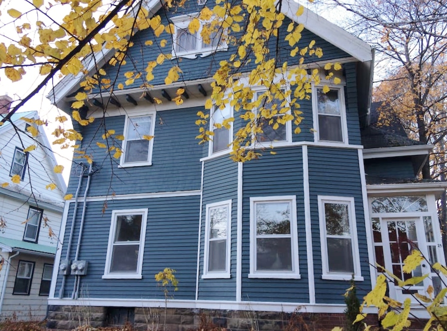 Fitz Loft Downtown Driftwood Properties