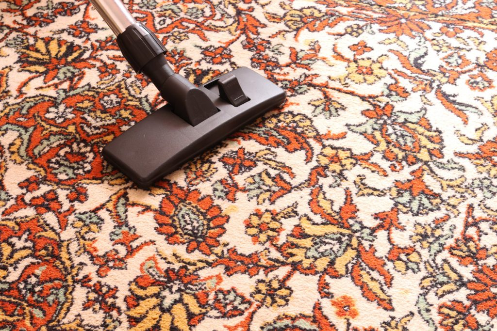 Area Rug Cleaning DriGanic Carpet Cleaning Springfield Pennsylvania