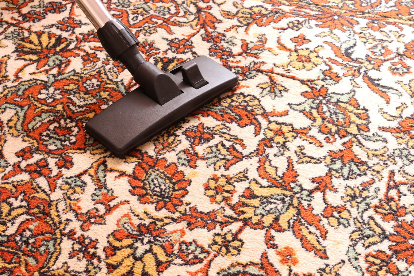 Area Rug Cleaning DriGanic Carpet Cleaning Springfield Pennsylvania