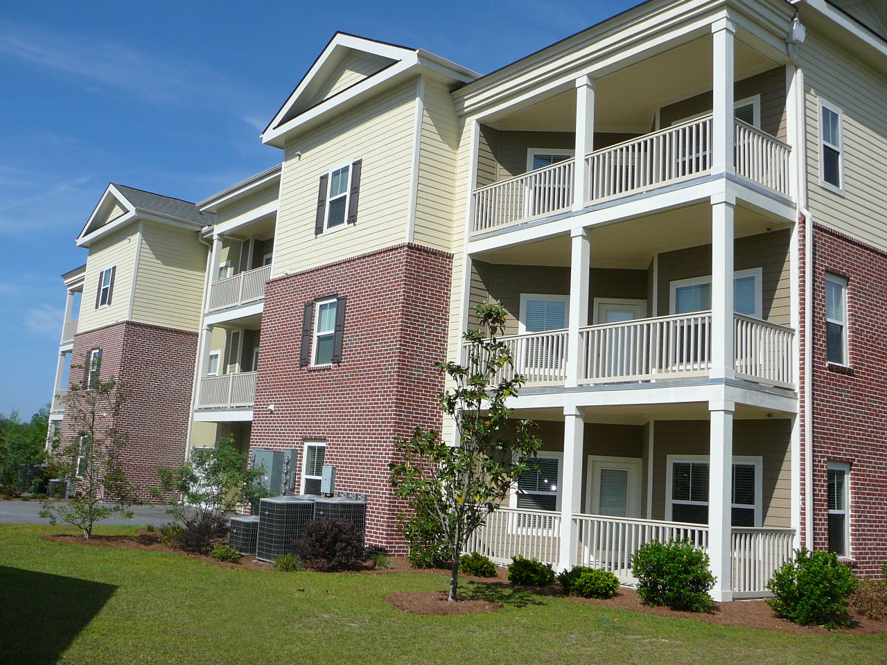 DCG Completes Annual Apartment Survey for Brunswick/Glynn County