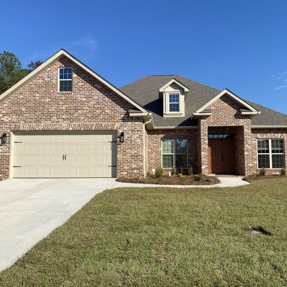 Driggers Construction Warner Robins Residential & Commercial