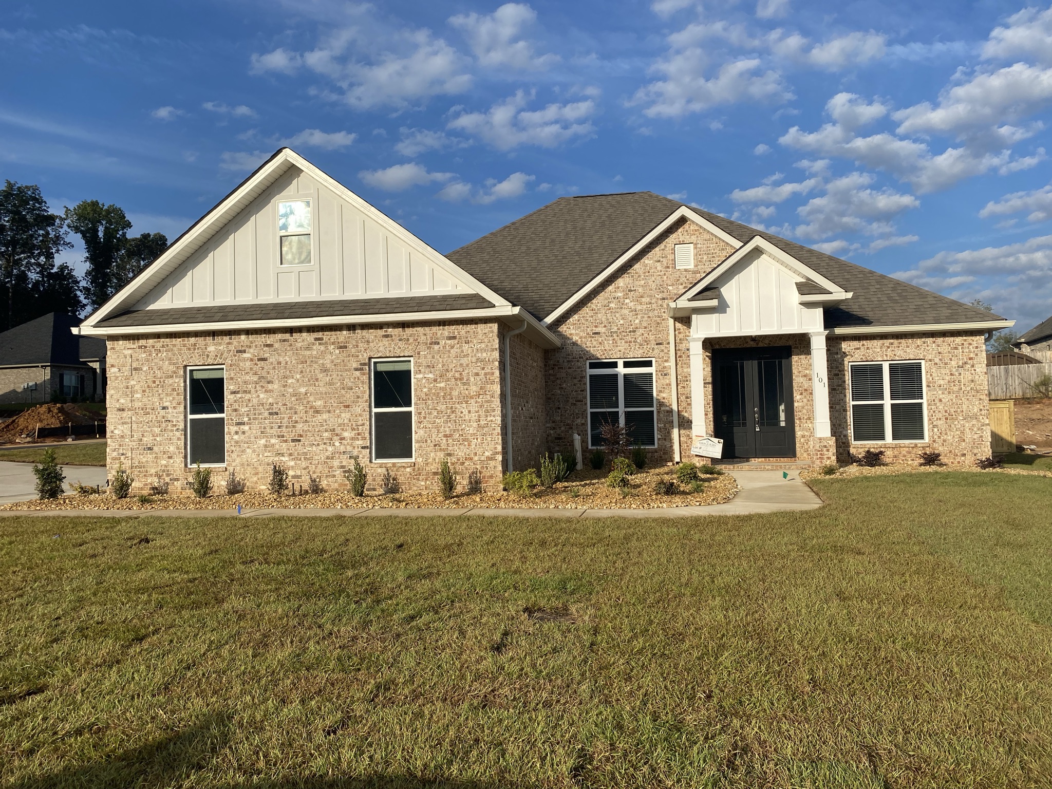 101 Hidden Bluejack Hill Driggers Construction Warner Robins