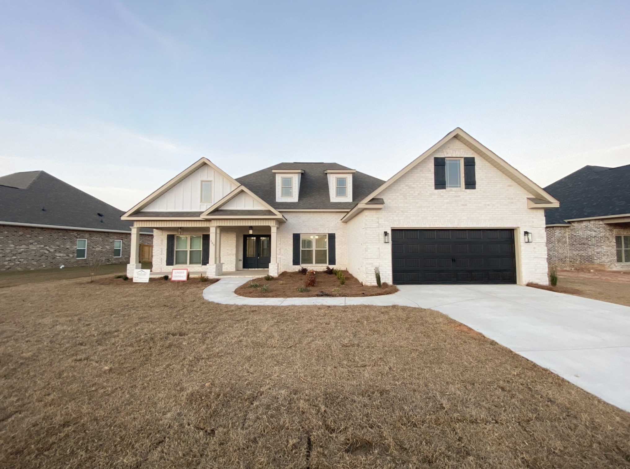 305 Foxberry Nook Driggers Construction Warner Robins