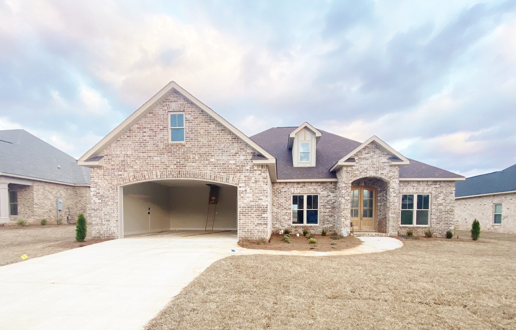 113 Brook Hollow Ct Driggers Construction Warner Robins