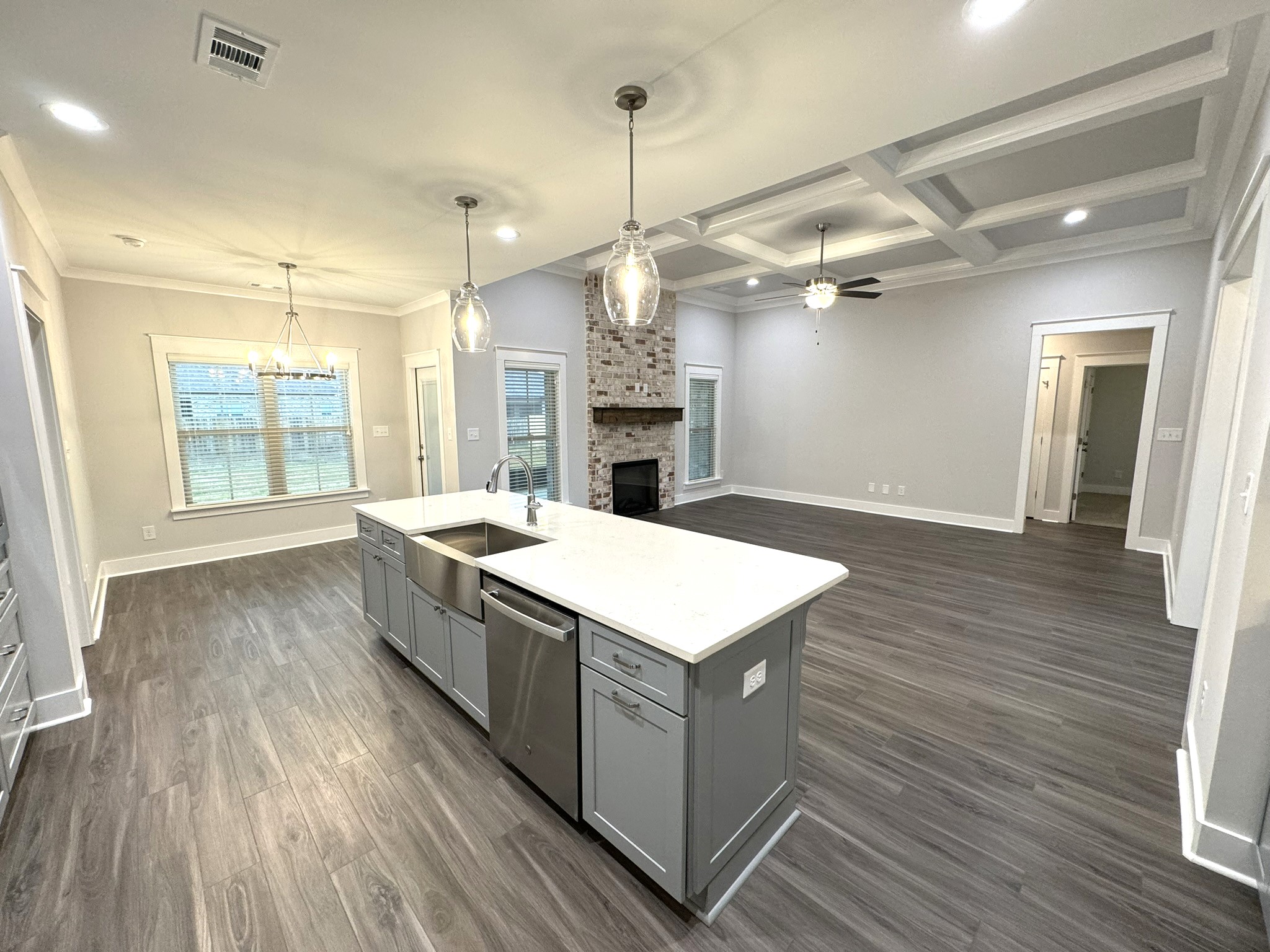 The Magnolia Driggers Construction Warner Robins