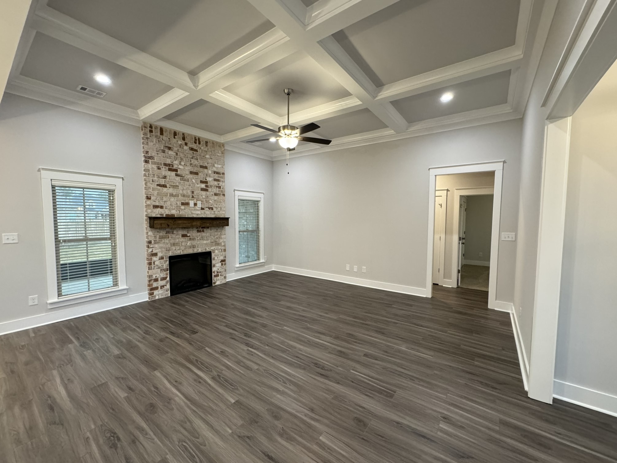 The Magnolia Driggers Construction Warner Robins