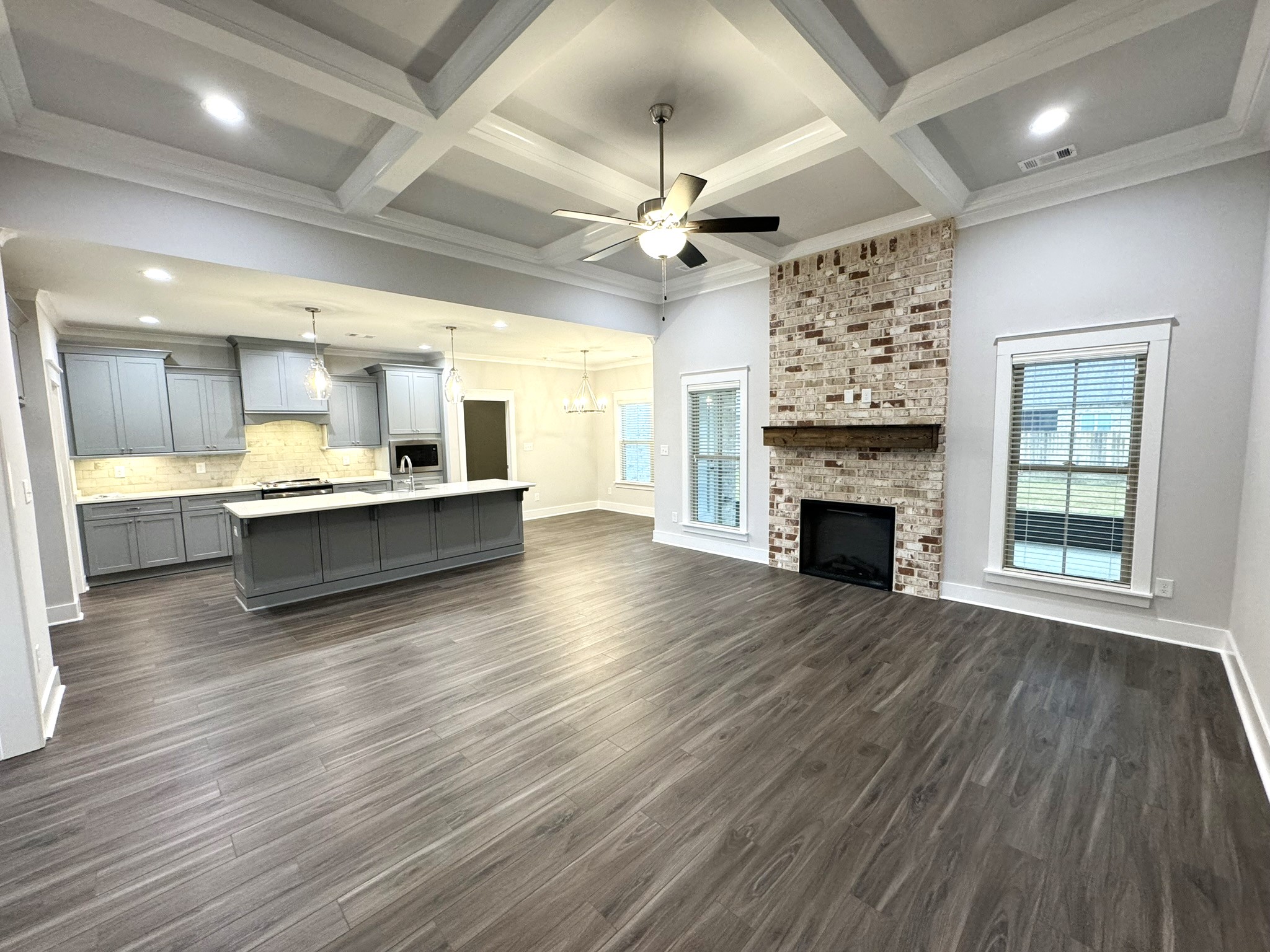 The Magnolia Driggers Construction Warner Robins