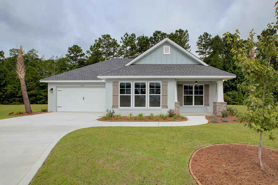 Sweetwater Driggers Homes