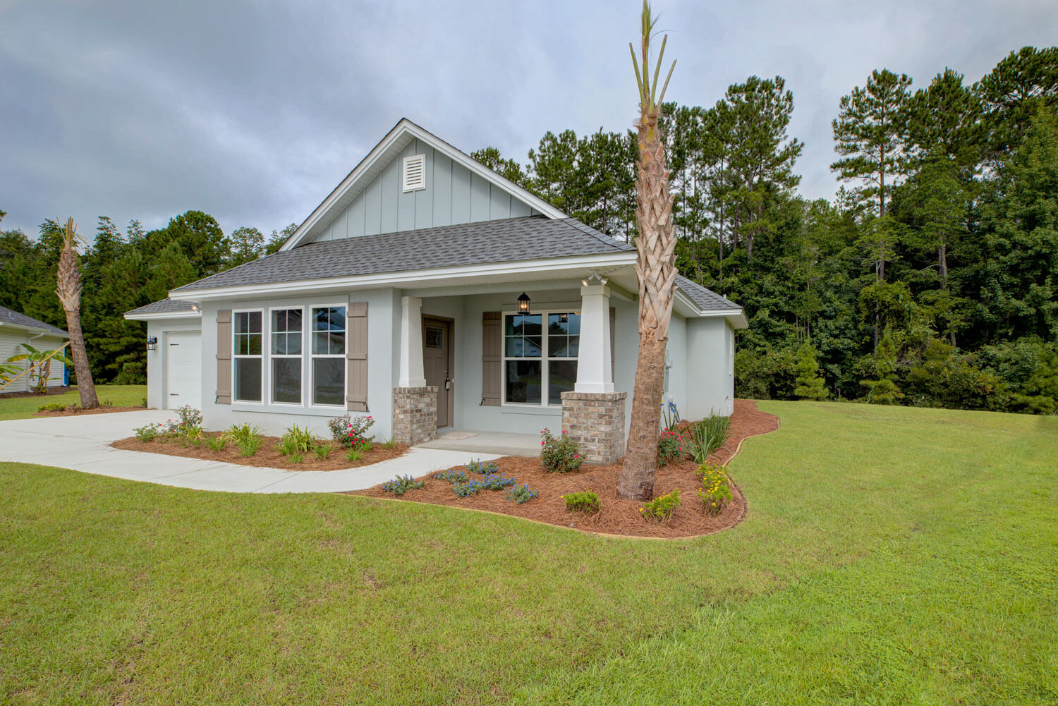 1056 Clearview Lane Driggers Homes