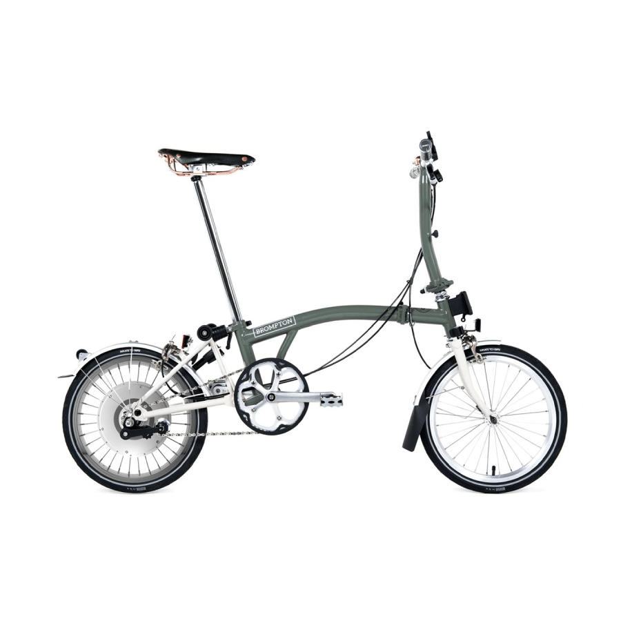 Ebikes Online Shop Human Cycle
