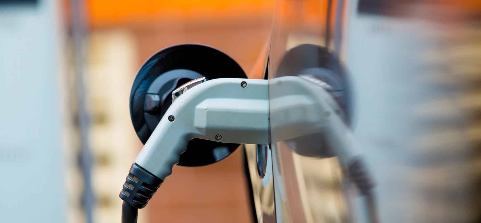 The Future of the Electric Vehicle Charging Ecosystem Driivz