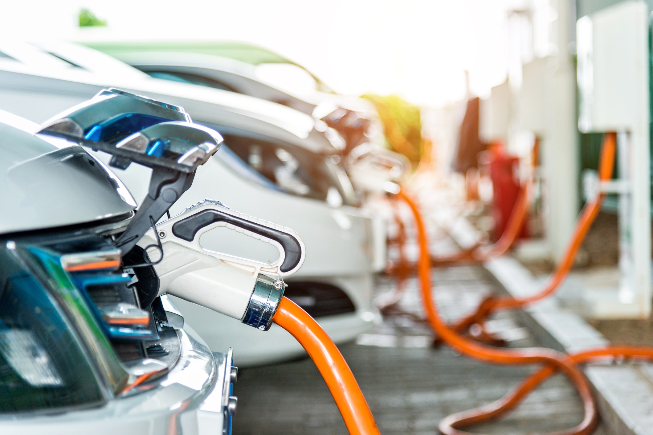 Challenges Facing the EV Charging Industry Today Driivz