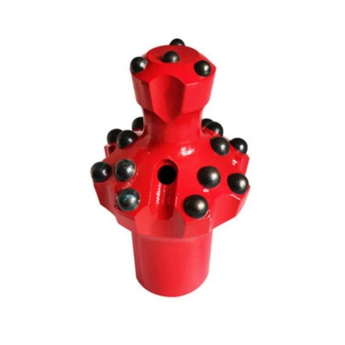 Top Hammer Drilling Bit Threaded Button Bit