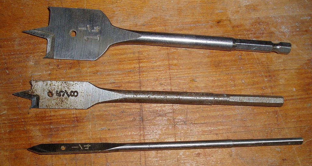 We Review The Top 6 Best Spade Bits In 2024