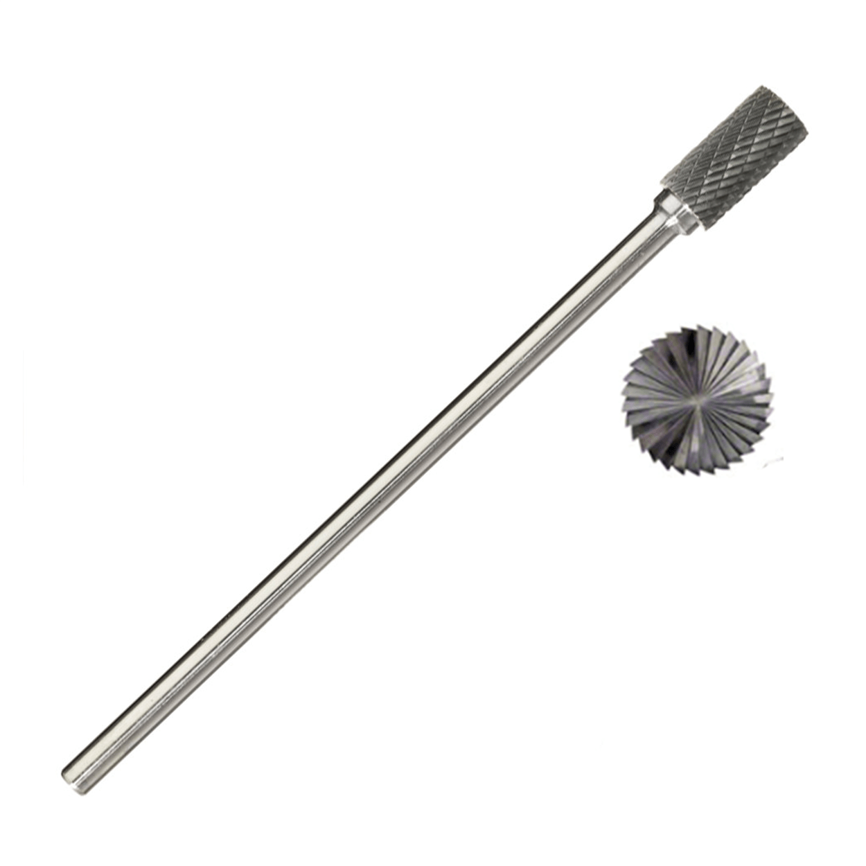 SB Style Long Reach Carbide Rotary Burr Drill Bit Warehouse