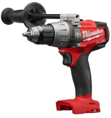 Milwaukee 2704-20 vs 2704-22 Review - Drill Driver Comparison and Reviews