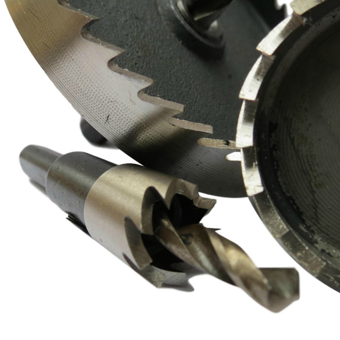 Hss Hole Cutters Drill Easy Ltd