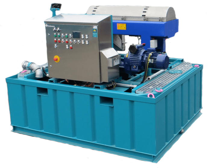 Ancillary Equipment Drillex International