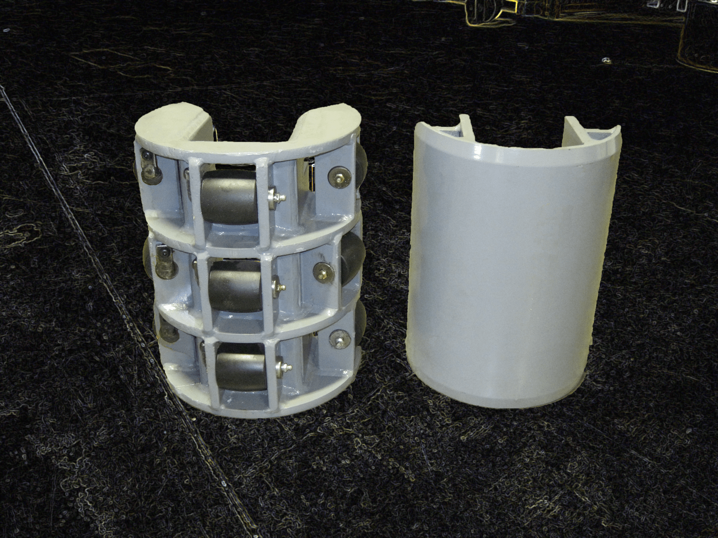 Casing Perforator Holte Drilling Manufacturing