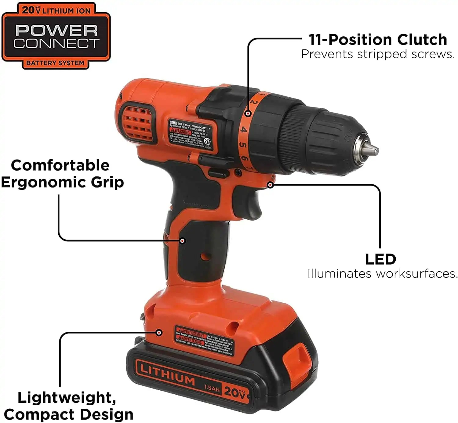 The 12 Best Cordless Drill Under 50 2022 Latest Review & Buying Guide
