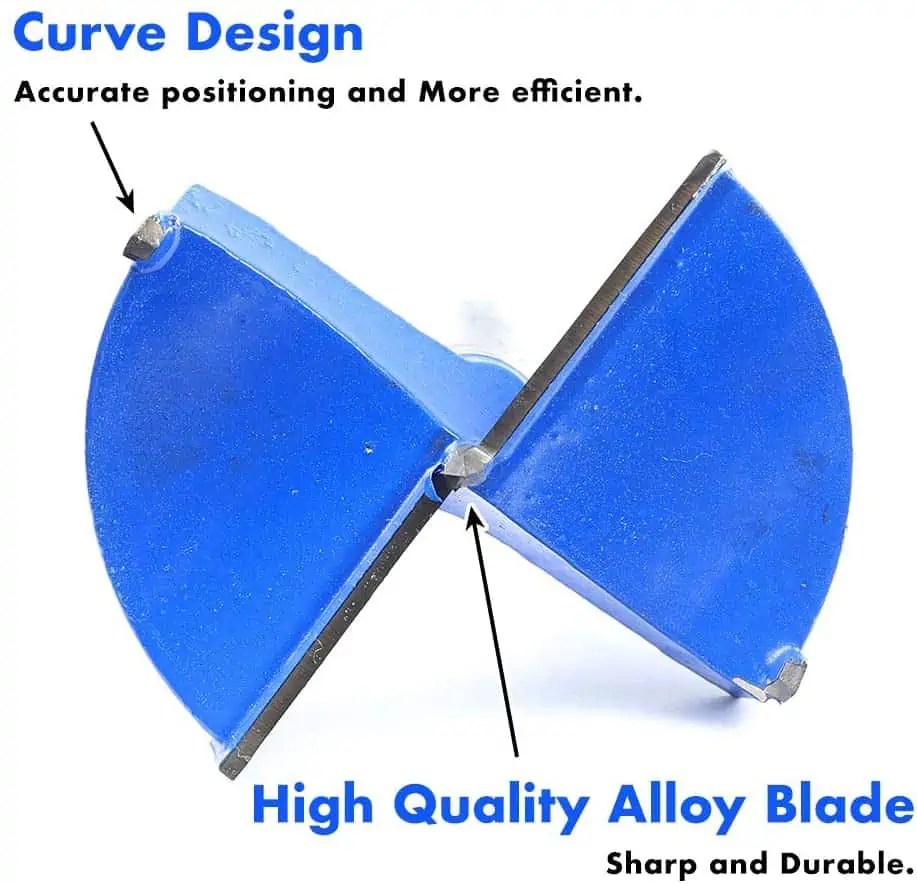 Top Rated Forstner Drill Bits Reviewed in 2023