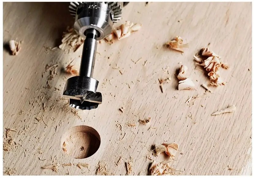 Top Rated Forstner Drill Bits Reviewed in 2023