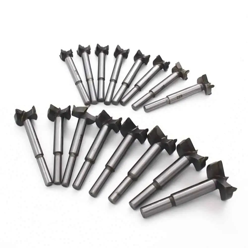 Top Rated Forstner Drill Bits Reviewed in 2023