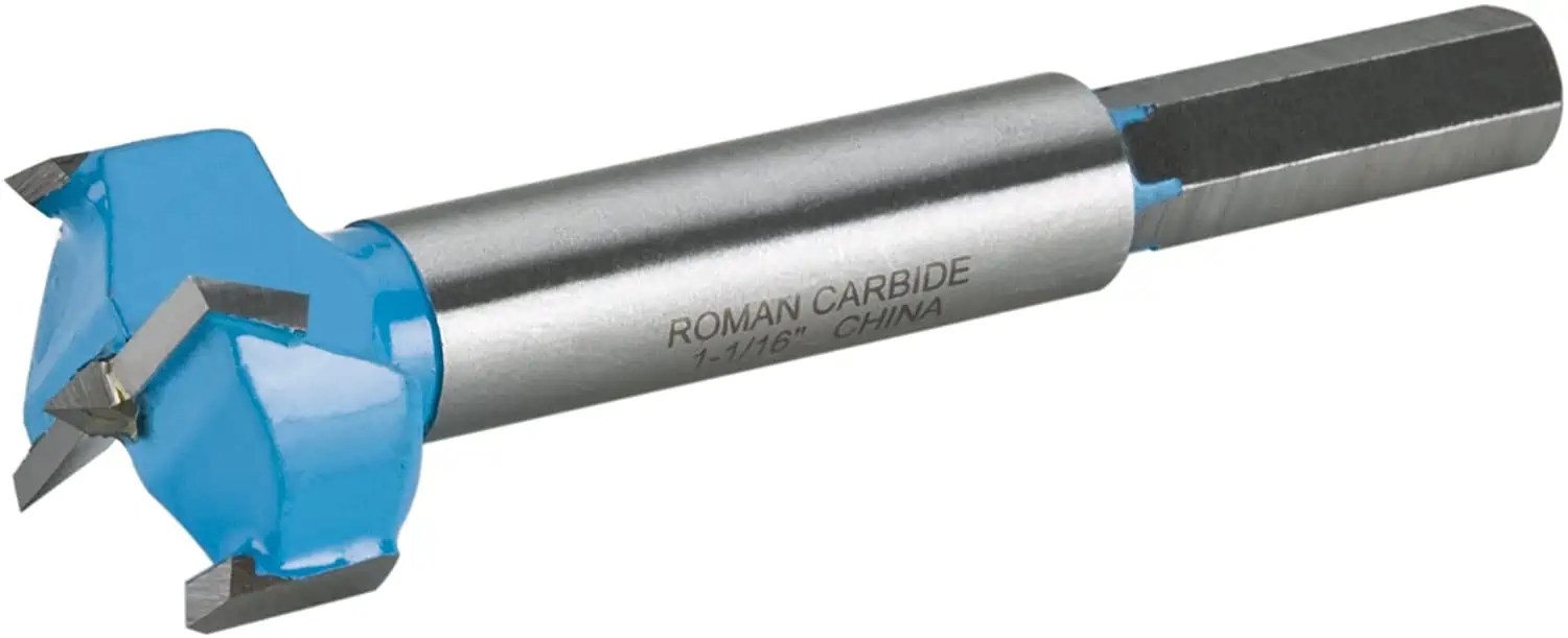 Top Rated Forstner Drill Bits Reviewed in 2023