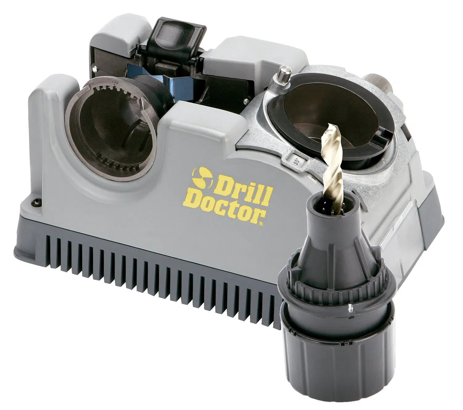 11 Best Sharpeners for Drill Bits Reviewed - DrillingAdvisor