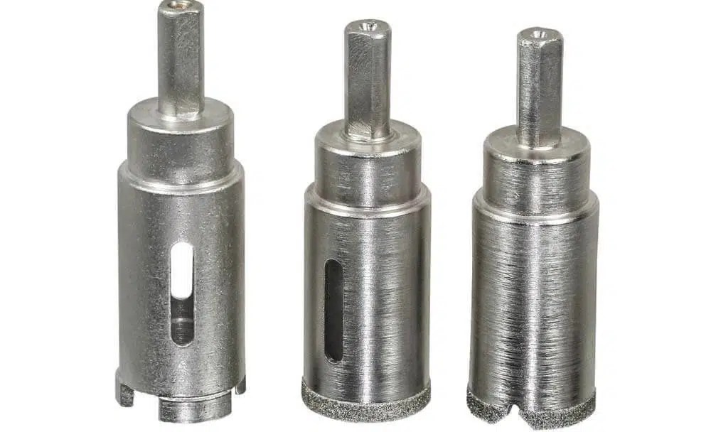 Best Diamond Drill Bit Review DrillingAdvisor