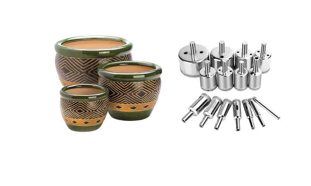 TopQuality Drill Bits for Ceramic Pots Review DrillingAdvisor