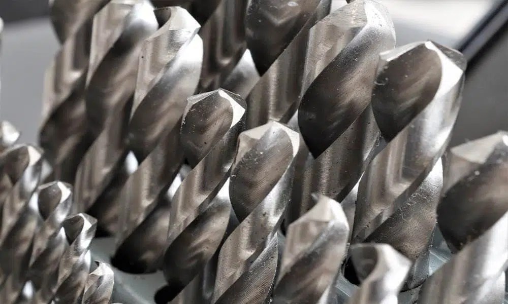 Best Titanium Drill Bits Review DrillingAdvisor
