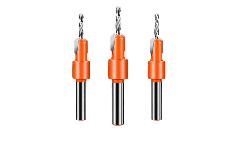 What Size Drill Bit for 8 Screw Guide by DrillingAdvisor