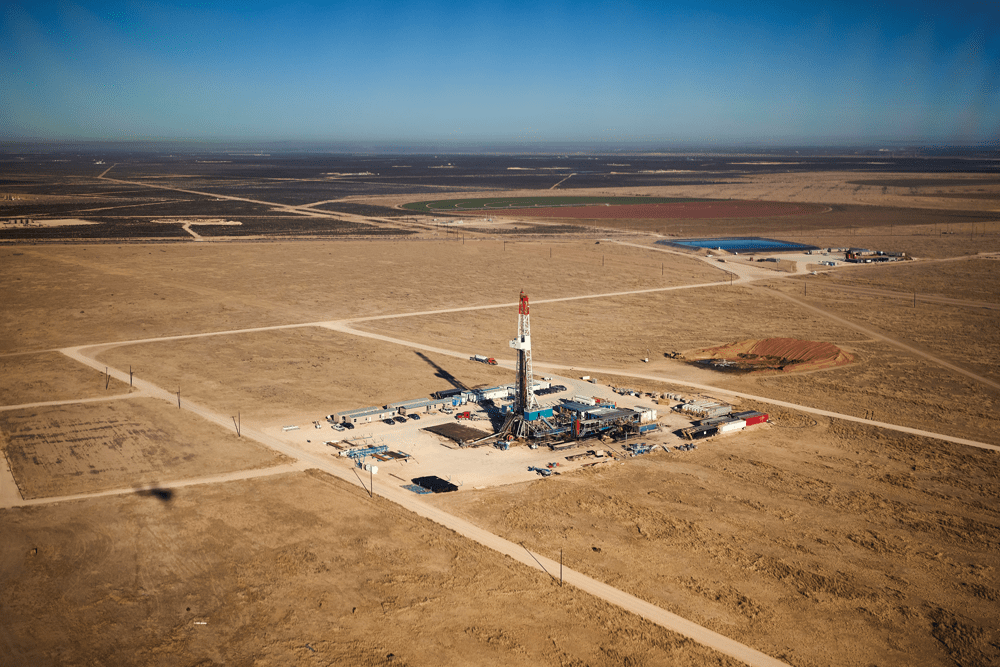 Parsley Energy pivots toward Midland Basin amid strategy shift to focus