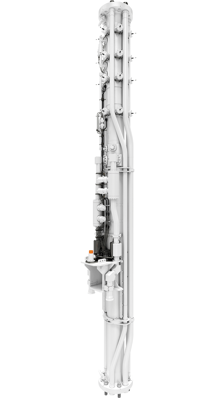 Oil States Industries acquires EFlow Control Holdings Drilling