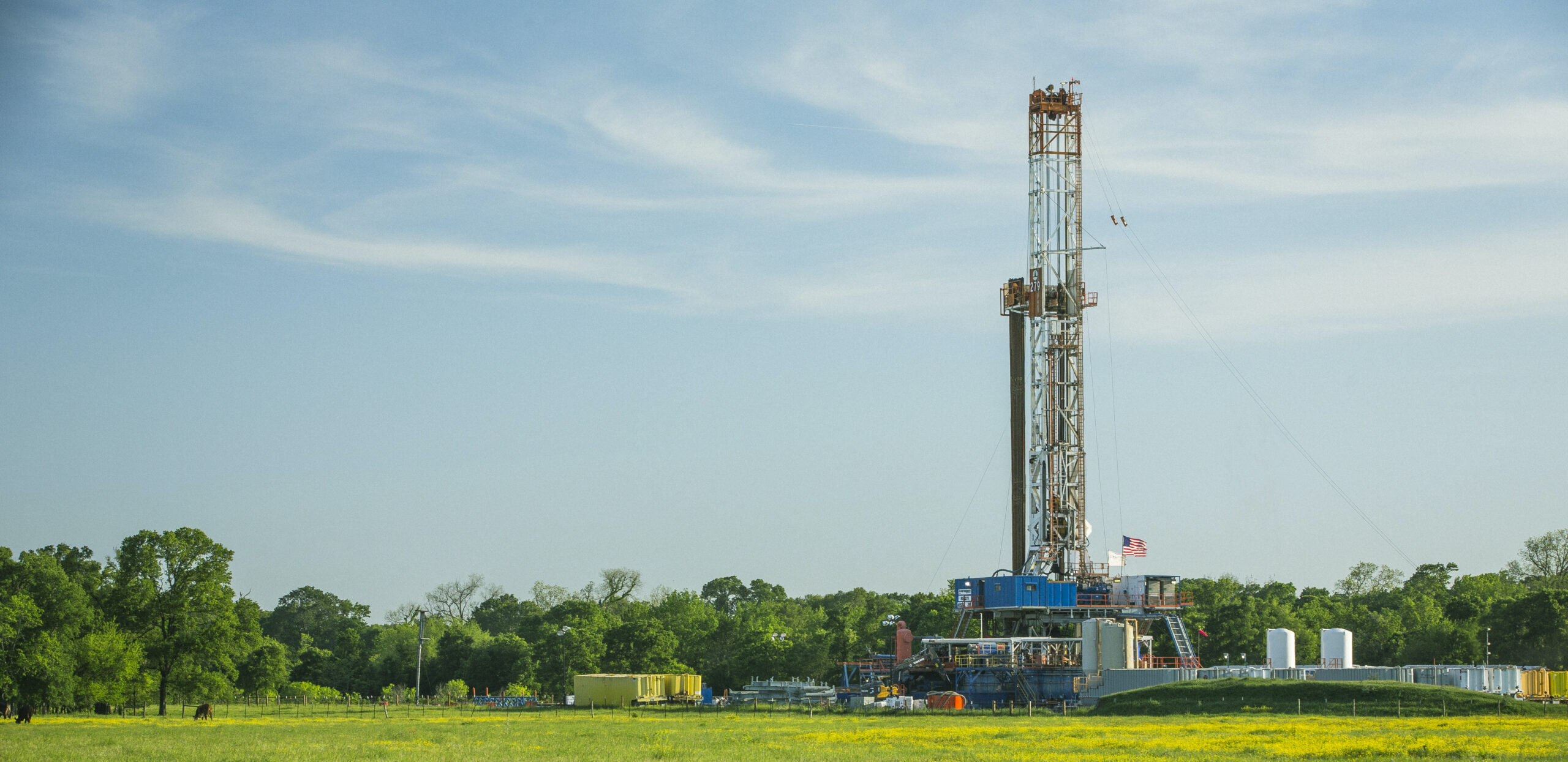 INEOS enters US onshore market as operator with Eagle Ford asset