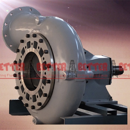 mission magnum style centrifugal pumpHeaveyduty Mission Pump