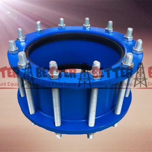 Flexible Rubber Expansion Joint, metal bellow expansion joint, dresser