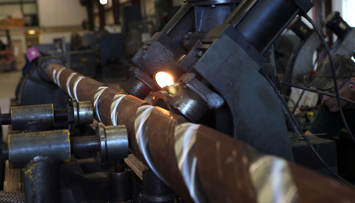 Drilling Tools International