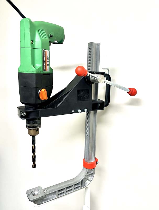 Portable Drill Press - drillmate