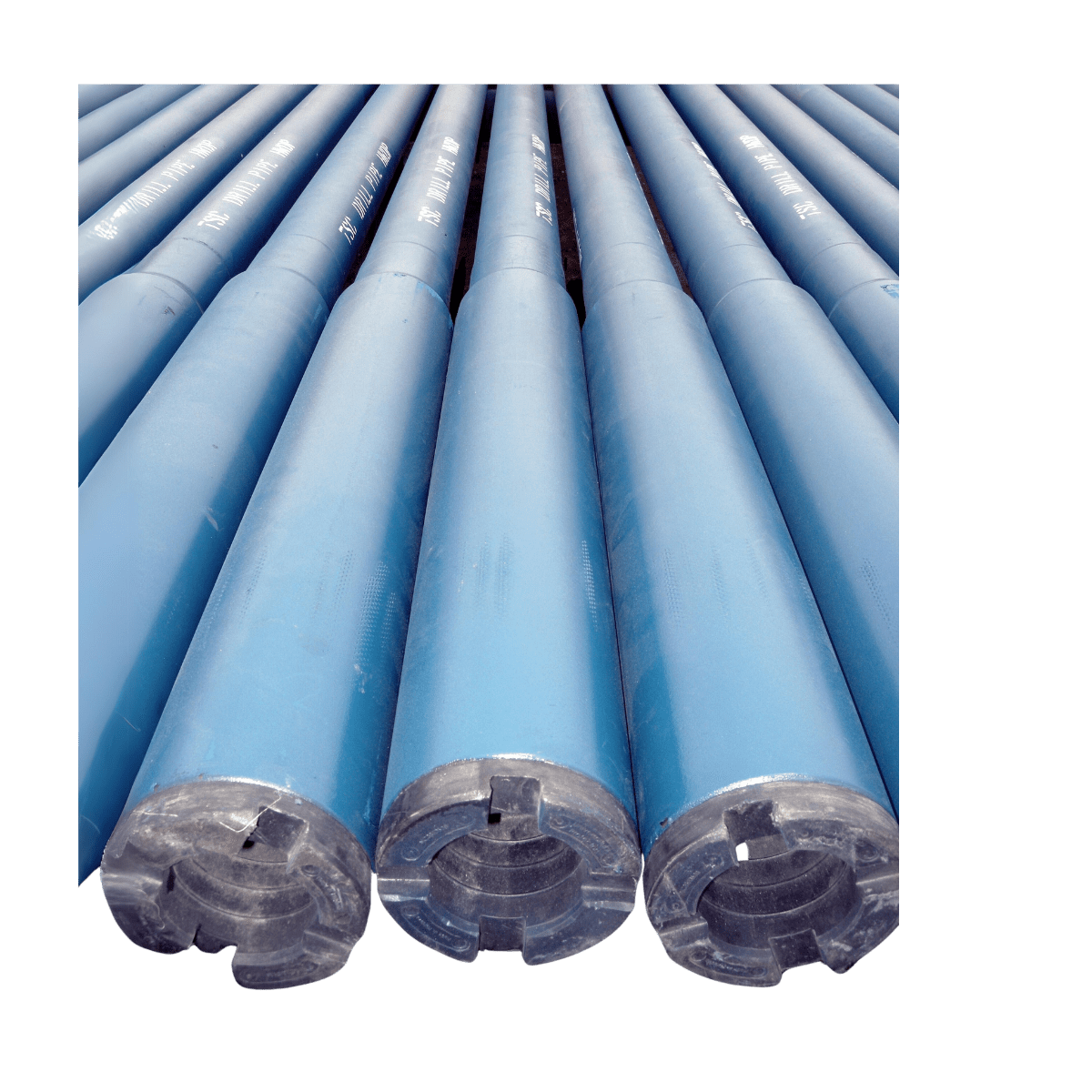 Drill Pipe Manufacturing Drill Pipe Tool Joints TSC Drill Pipe