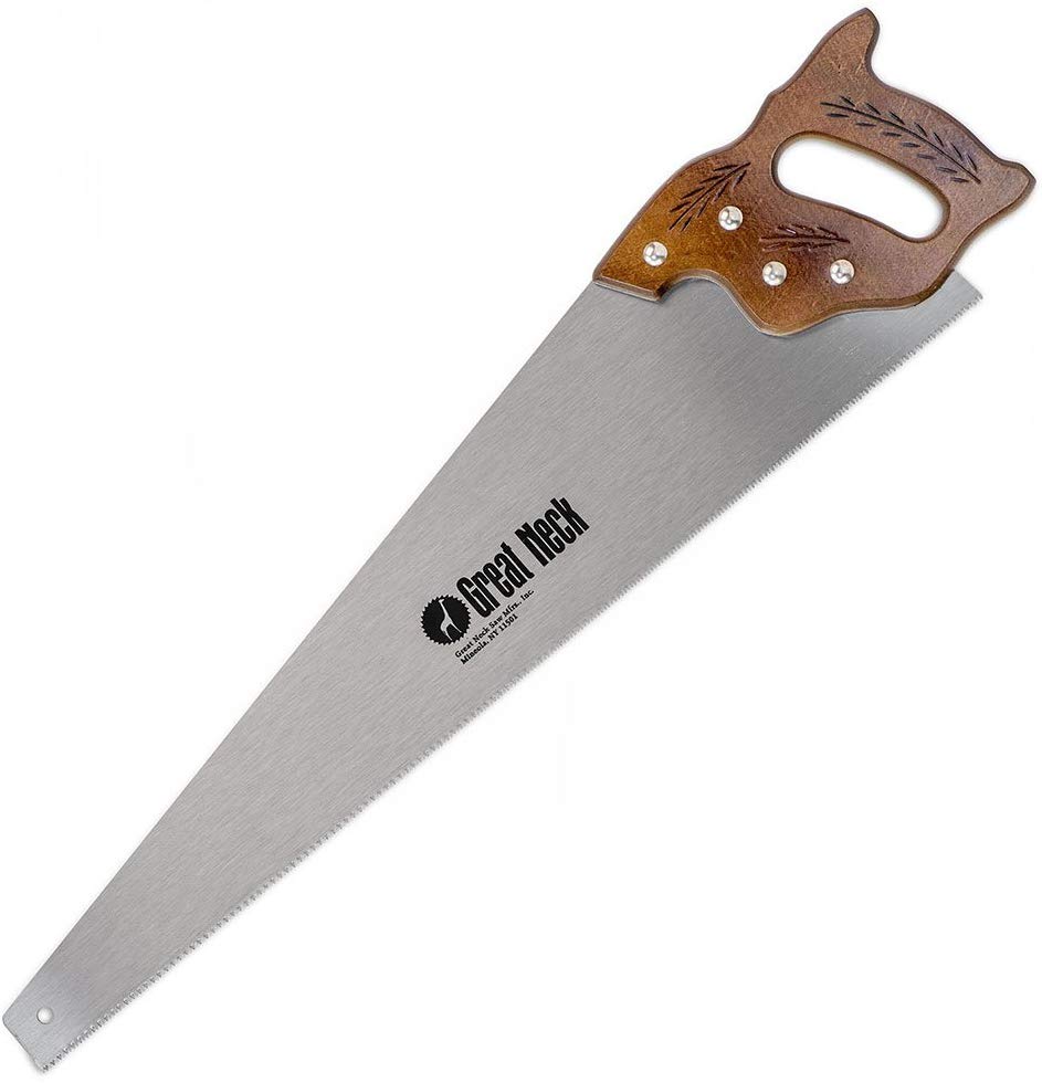 7 Best Hand Saw Reviews Hand Saw Buyer's Guide (2020)