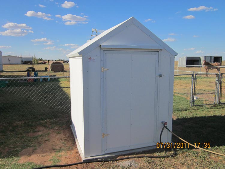 Success! Mike in Altus, Oklahoma