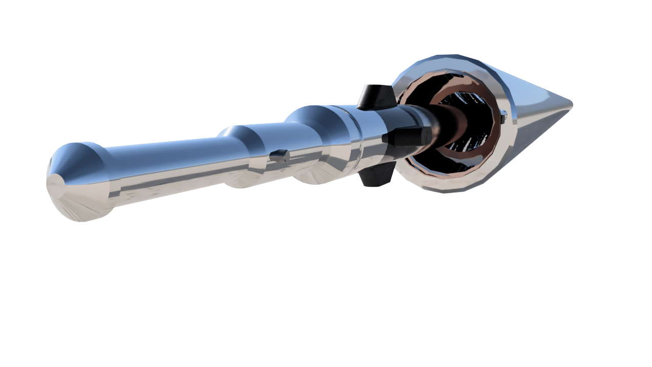 MeasurementWhileDrilling MWD